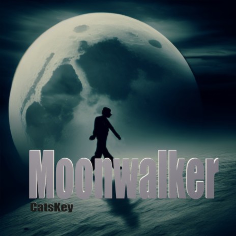 Moonwalker | Boomplay Music