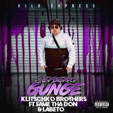 Klitschko Brothers ft. Fame Tha Don & Labeto | Boomplay Music