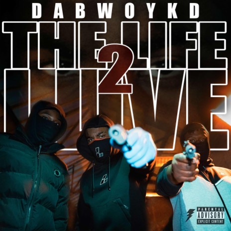 The Life I Live 2.0 | Boomplay Music