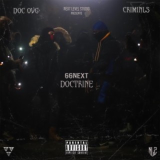 66NEXT DOCTRINE (feat. DOC OVG)