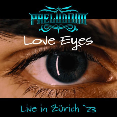 Love Eyes | Boomplay Music