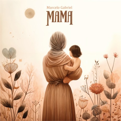 Mamá (Acoustic) | Boomplay Music