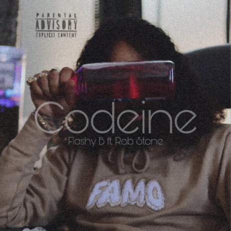 Codeine | Boomplay Music