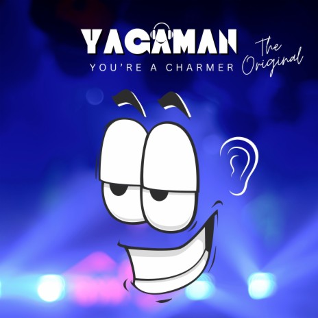 You're a Charmer | Boomplay Music