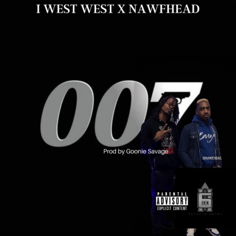 007 ft. NawfHead | Boomplay Music