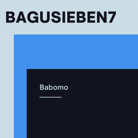 Babomo | Boomplay Music