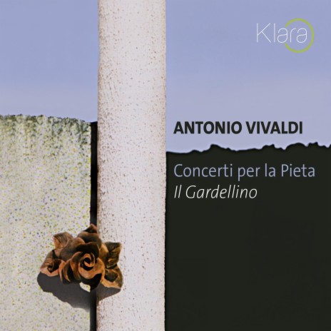 Concerto in C Minor, RV 441: II. Largo (VRT Muziek Edition) ft. Ruth Van Killegem | Boomplay Music