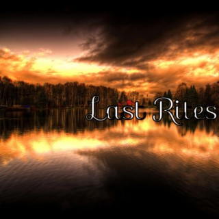 Last Rites EP