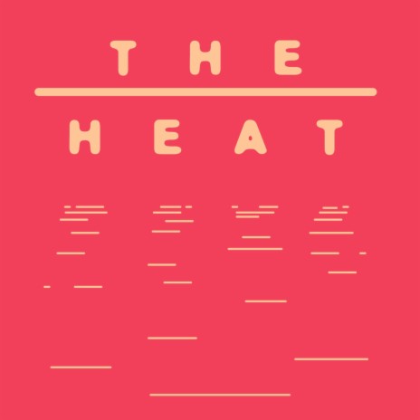 The Heat ft. Yvvan Back & Cumbiafrica | Boomplay Music