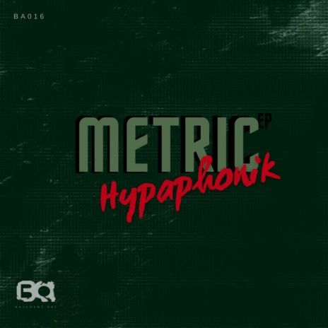 Metric (Derived Mix) | Boomplay Music