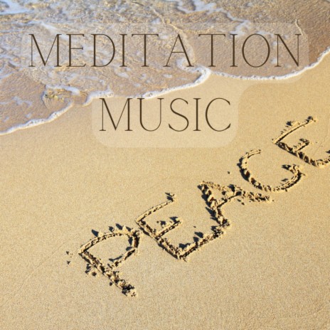 Enchanted Solace ft. Meditation Music, Meditation Music Tracks & Balanced Mindful Meditations
