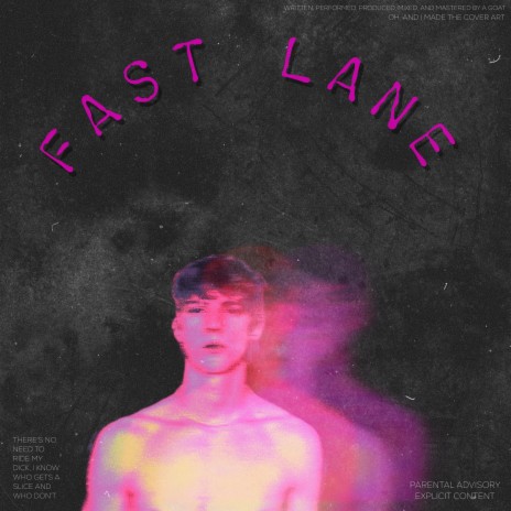 FAST LANE | Boomplay Music