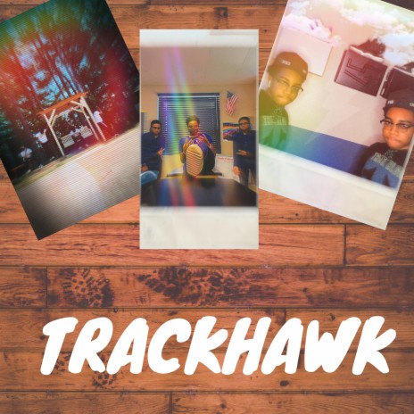 Track Hawk