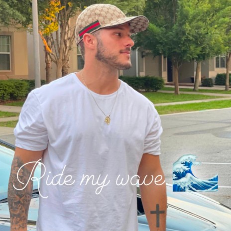 Ride my wave | Boomplay Music