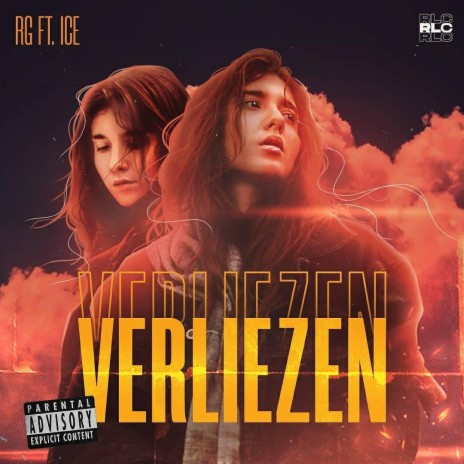 Verliezen (feat. ICE) | Boomplay Music