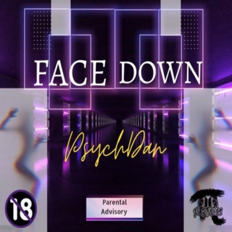 Face Down | Boomplay Music