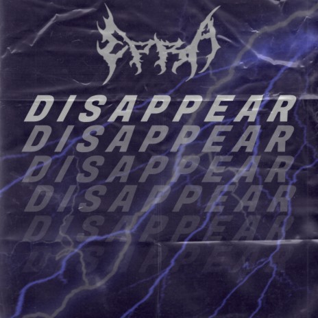 Disappear | Boomplay Music