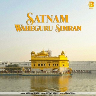 Satnam Waheguru Simran