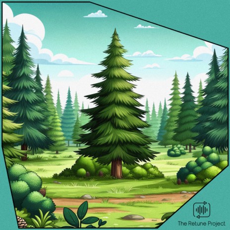 Evergreen ft. The Retune Project | Boomplay Music