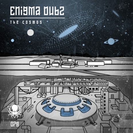 The Cosmos (Original Mix)