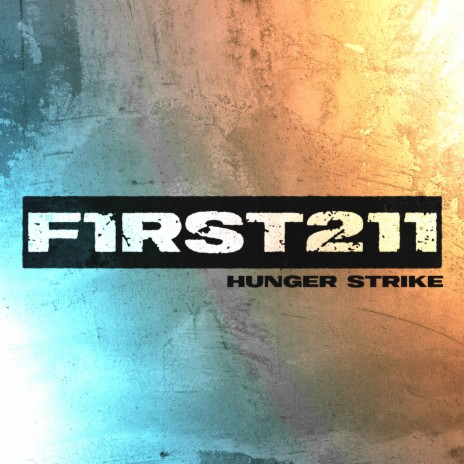 Hunger Strike ft. Halocene | Boomplay Music