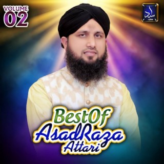 Best of Asad Raza Attari, Vol. 2
