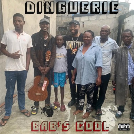 Dinguerie | Boomplay Music