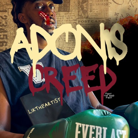 Adonis Creed | Boomplay Music