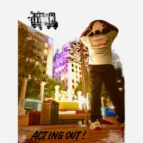 Acting Out! | Boomplay Music