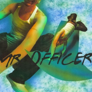 MR. OFFICER lyrics | Boomplay Music