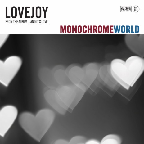 Monochrome World | Boomplay Music