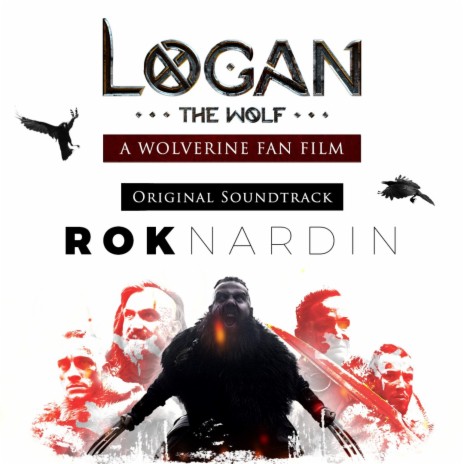 Logan The Wolf (Original Motion Picture Soundtrack) | Boomplay Music