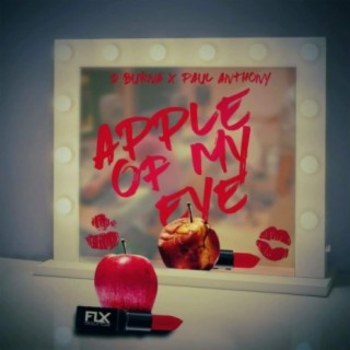 Apple of My Eye (feat. Paul Anthony)