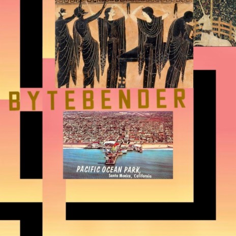 Ecce Homo (Bytebender) | Boomplay Music