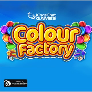 Colour Factory
