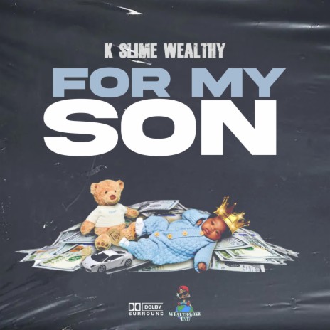 FOR MY SON | Boomplay Music