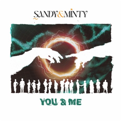 You & Me | Boomplay Music