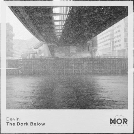 The Dark Below | Boomplay Music