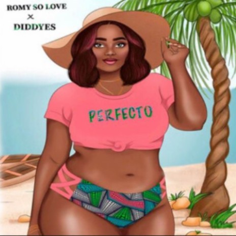 Perfecto (Remix) ft. Diddyes | Boomplay Music
