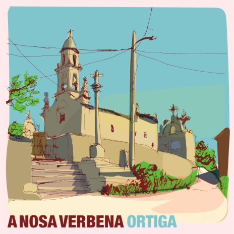 A Nosa Verbena | Boomplay Music