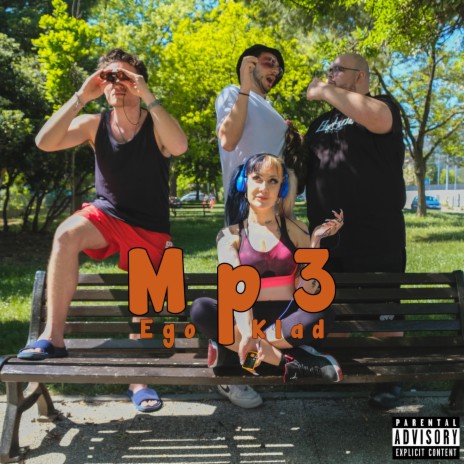 Mp3 (feat. Klad) | Boomplay Music