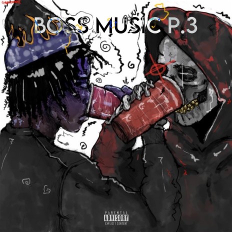 BOSS MUSIK P.3 | Boomplay Music