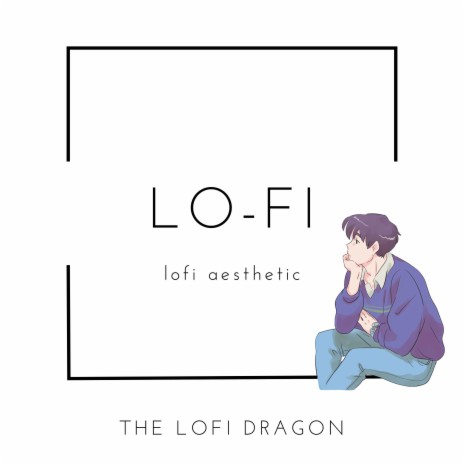 lofi aesthetic
