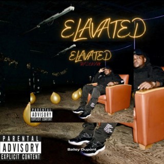 Elavated