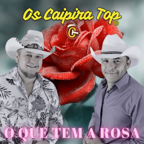 O Que Tem a Rosa | Boomplay Music