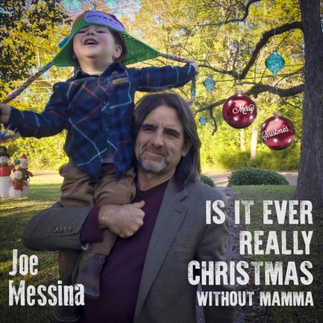 Is It Ever Really Christmas (Without Mamma) | Boomplay Music