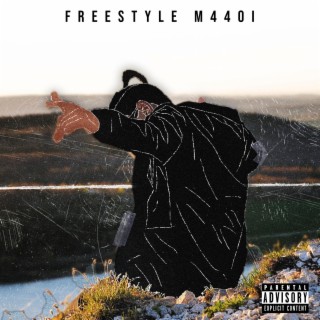 Freestyle M440i