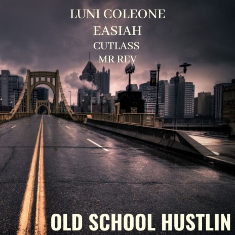 Old School ft. Cutlass, Mr.Rev & Easiah | Boomplay Music