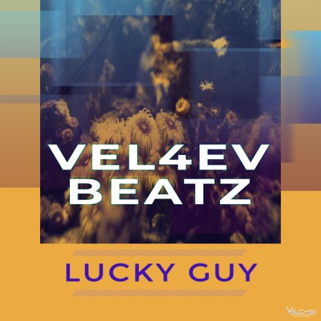 Lucky Guy | Boomplay Music