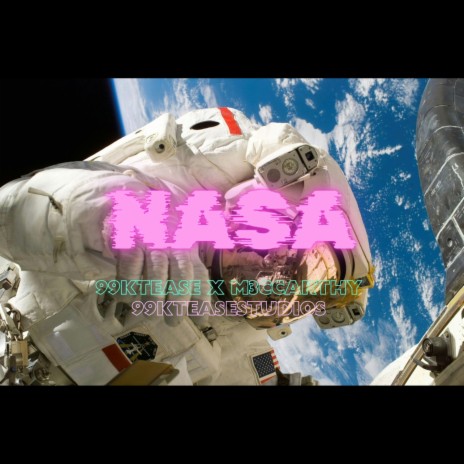 NASA ft. M3cCarthy | Boomplay Music